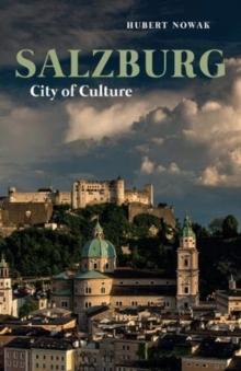 Salzburg : City of Culture