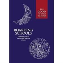 The Good Schools Guide Boarding Schools