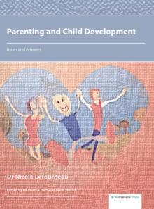 Parenting and Child Development : Issues and Answers