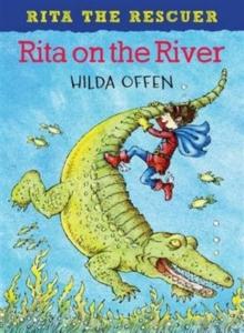 Rita on the River