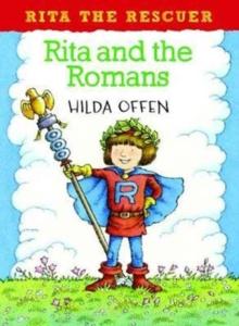 Rita and the Romans