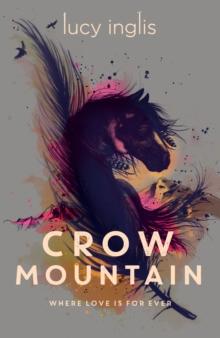 Crow Mountain