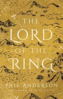 The Lord of the Ring : A Journey in Search of Count Zinzendorf