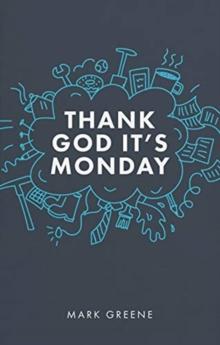 Thank God It's Monday