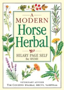 A Modern Horse Herbal