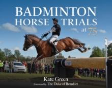 Badminton Horse Trials at 75