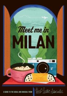 Meet Me in Milan