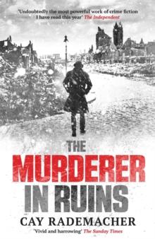 The Murderer in Ruins