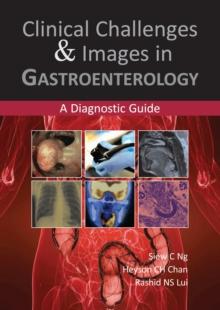 Clinical Challenges & Images in Gastroenterology