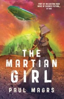 The Martian Girl