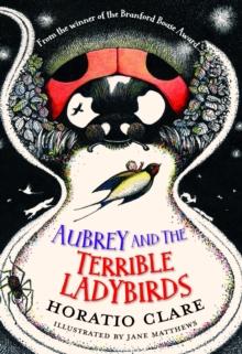 Aubrey and the Terrible Ladybirds