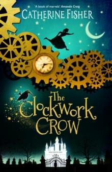 The Clockwork Crow