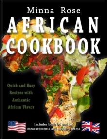 African Cookbook