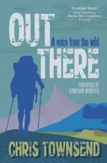 Out There : A Voice from the Wild