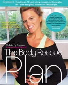 The Body Rescue Plan