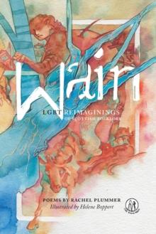 Wain : LGBT reimaginings of Scottish folktales