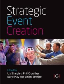 Strategic Event Creation