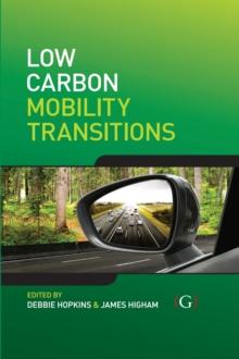 Low Carbon Mobility Transitions