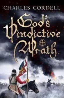 God's Vindictive Wrath