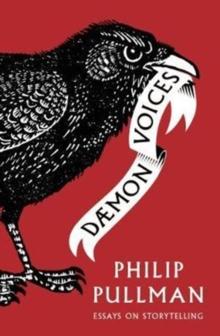 Daemon Voices : On Stories and Storytelling