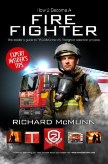 How to become Firefighter