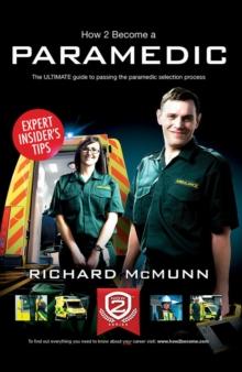 How to become Paramedic