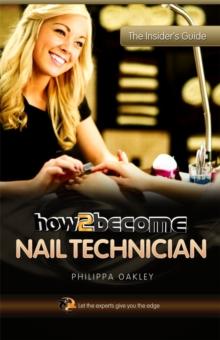 How To Become A Nail Technician