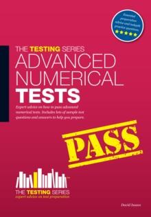 How To Pass Numerical Reasoning Tests