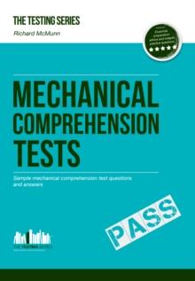 Mechanical Comprehension Tests - Sample test questions for Mechanical Reasoning and Aptitude Tests