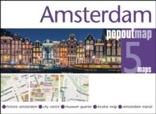 Amsterdam PopOut Map