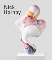 Nick Hornby