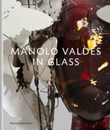 Manolo Valdes - in Glass