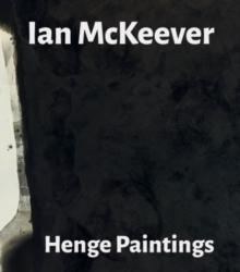 Ian Mckeever - Henge Paintings