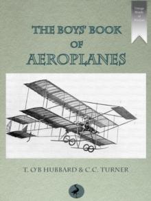 The Boys' Book of Aeroplanes