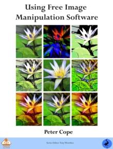 PhotoActive : Using Free Image Manipulation Software