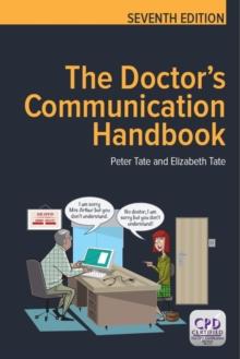 The Doctor's Communication Handbook 7e