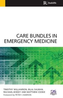 Care Bundles in Emergency Medicine