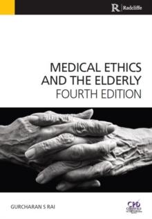 Medical Ethics and the Elderly