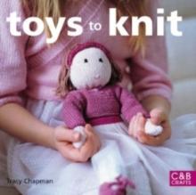 Toys to Knit