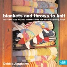 Blankets and Throws To Knit