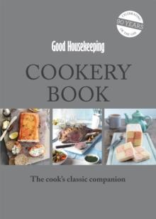 Good Housekeeping Cookery Book