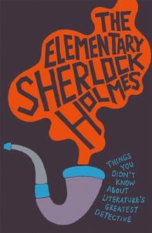 The Elementary Sherlock Holmes