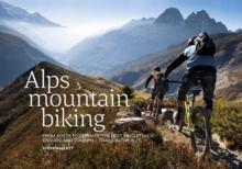 Alps Mountain Biking