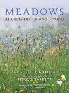 Meadows : At Great Dixter and Beyond