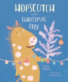 Hopscotch and the Christmas Tree