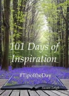 101 Days of Inspiration : #Tipoftheday