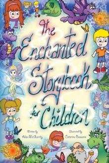 The Enchanted Storybook for Children