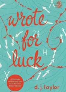 Wrote For Luck