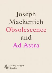 Obscolescence And Ad Astra