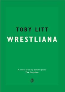 Wrestliana